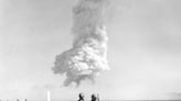 The US military once detonated a nuclear bomb directly above the heads of 5 officers