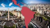 Estas son las 5 mejores ciudades para vivir en América Latina en 2024: ¿Está Lima en el ranking?