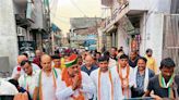 To make presence felt, ticket aspirants in Haryana get going with micro-campaigning