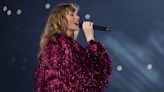 Taylor Swift's surprise double album: an event of 'world-shaking proportions'