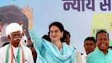 Priyanka Gandhi to spearhead Cong campaign in Rae Bareli, Amethi