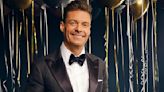 Ryan Seacrest Shares His New Year's Rockin' Eve Photo Diary