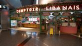 Comptoir opens Libanais restaurant at Italy’s Milan Malpensa Airport