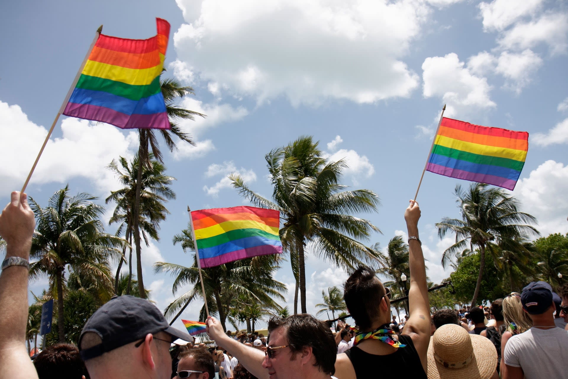 A Judge Has Once Again Denied Florida’s Request to Ban Gender-Affirming Care