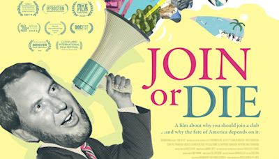 Abramorama Acquires Documentary ‘Join Or Die’ For North American Theatrical Release