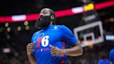 James Harden targeting injury return for Sixers vs. Rockets during trip