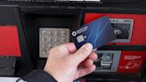 Credit card delinquencies are surging