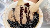 This new outlet in Girgaon serving Korean ice cream bingsu