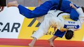 Espectacular despliegue de las mejores técnicas de judo en la final del Grand Slam en Tokio