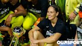 Sue Bird looks to translate her on-court success to Seattle Storm’s ownership group