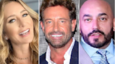 Gabriel Soto reacciona a un posible romance entre Geraldine Bazán y Lupillo Rivera en 'La Casa de los Famosos'