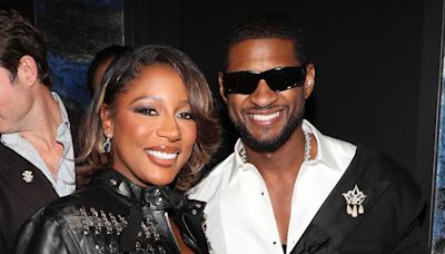 Usher & Victoria Monét to Be Honored at ASCAP 2024 Rhythm & Soul Music Event