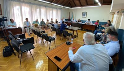 La polémica en torno a la dirección de la UNED se cuela en el pleno de Úbeda