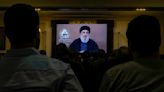 Hezbollah leader warns archenemy Israel against wider war