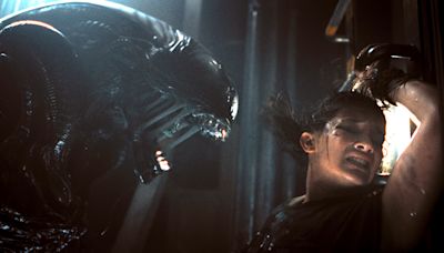 Alien: Romulus director shares 'brutally honest' Ridley Scott advice that helped film