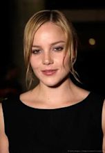 Abbie Cornish