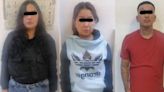 Detienen a banda de narcomenudistas; decomisan droga, armas y municiones