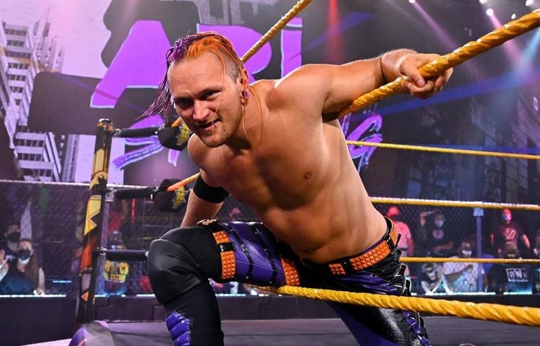 Lance Archer Says He Would Love To Team With Alex Zayne In AEW - PWMania - Wrestling News