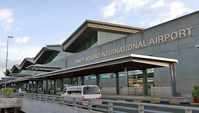 NAIA flight delays caused by 'potential problem' in air traffic management software