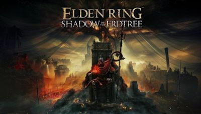 Elden Ring: Shadow of the Erdtree Will Be Only DLC, Director Teases Answers to Long-Running Questions