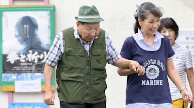 Japanese court acquits longest-serving death row inmate in 1966 quadruple murder case