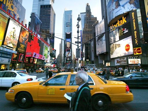 Taste of Times Square kicks off month of deals at NYC restaurants