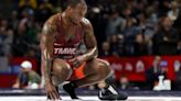 Cox loses at U.S. Olympic wrestling trials, retires