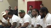 Green Bay Packers players react to historic season opener announcement