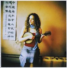 Abigail Washburn