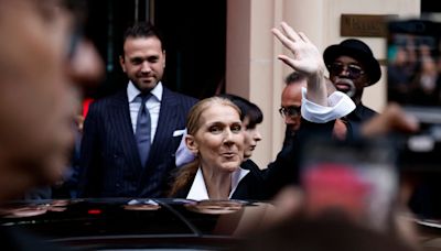 Qué es el síndrome de la persona rígida, la enfermedad rara que tiene Céline Dion