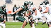 REPORT: Michigan State Football's Power Index Ranking