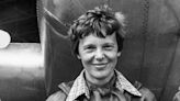 ¿Resolvieron el misterio de Amelia Earhart? Un sonar podría haber descubierto su avión perdido, según investigadores