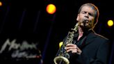 David Sanborn, jazz saxophonist and Tampa native, dies at 78