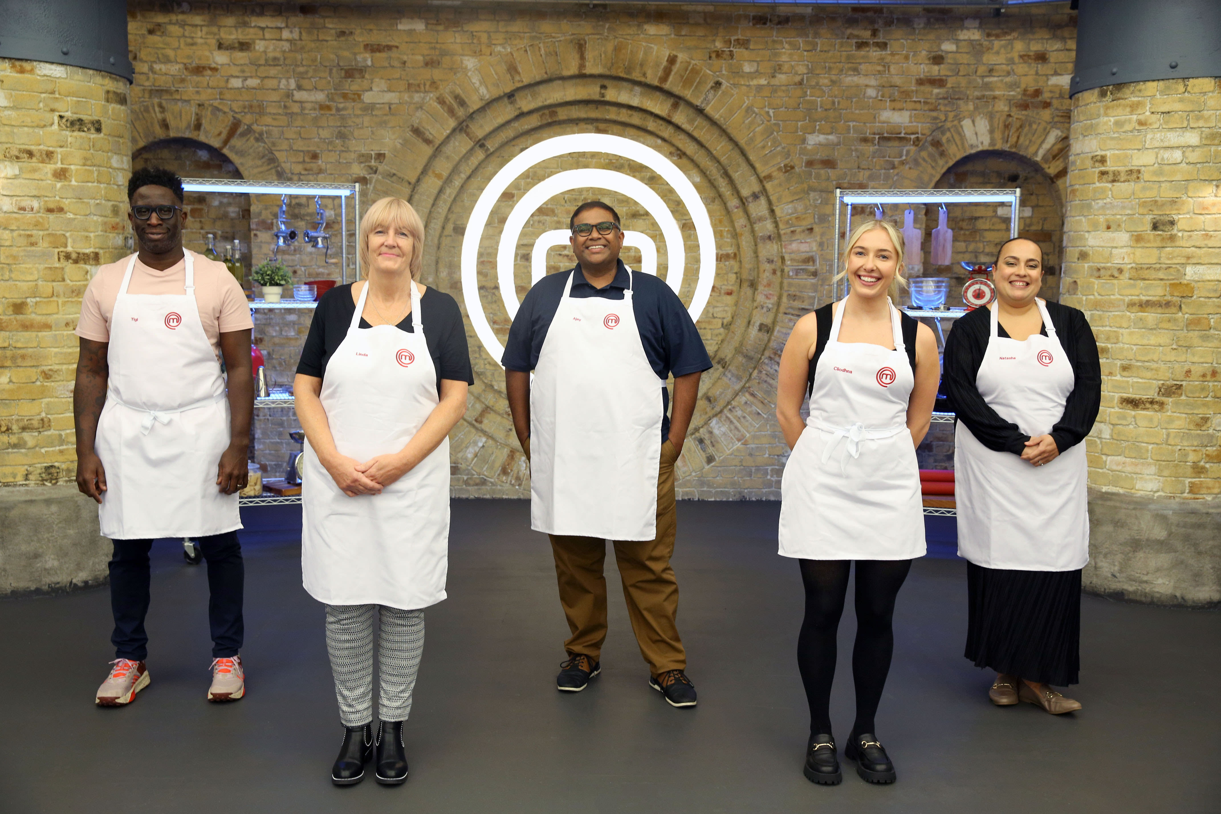 MasterChef fans delighted by return of comeback contestant with cheeky revelation