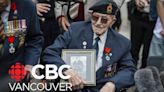B.C. ceremony honours 80th anniversary of D-Day