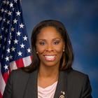 Stacey Plaskett