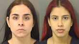 Miami women accused of stealing nearly $2K in makeup from Jupiter grocery stores