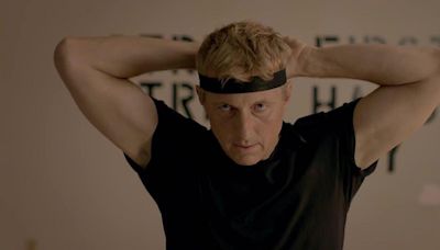 "Cobra Kai": la revancha de Johnny Lawrence y la nostalgia por los dorados ‘80