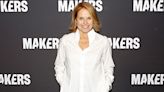 Katie Couric encourages early cancer screening