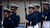 Livestream video and blog updates: 2024 Air Force Academy graduation