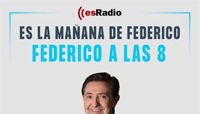 Federico a las 8: ¿Qué información falsa se ha publicado sobre Begoña Gómez?