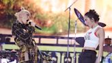 Olivia Rodrigo's guest appearance with No Doubt at Coachella proves the Gen Z artist is carrying a torch for Gen X