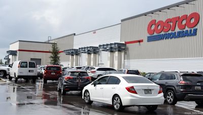 Costco receives green light from Miami-Dade to build new store - South Florida Business Journal