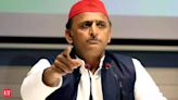 Exams being rigged under BJP rule: Akhilesh Yadav