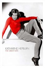 ‎Katharine Hepburn: The Great Kate (2014) directed by Andrew Davies ...