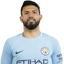 Sergio Agüero