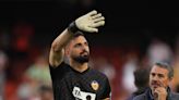 El Valencia prepara la pretemporada sin Europa… y el Eintracht en el Trofeo Naranja