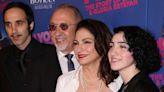 All About Gloria Estefan and Emilio Estefan's 2 Kids