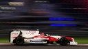 Toyota F1 Comeback Rumors Are Swirling, but It’s Complicated