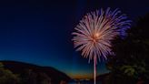 Fourth of July 2022: Where to watch fireworks in Dutchess, Orange, Ulster